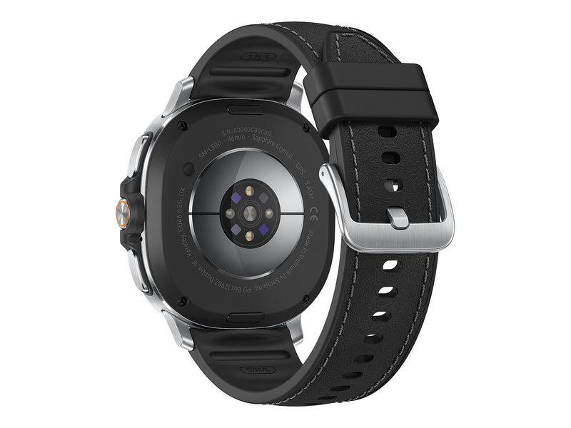Samsung Galaxy Watch 8 Classic – Stilvolle Smartwatch mit Fitness-Tracking