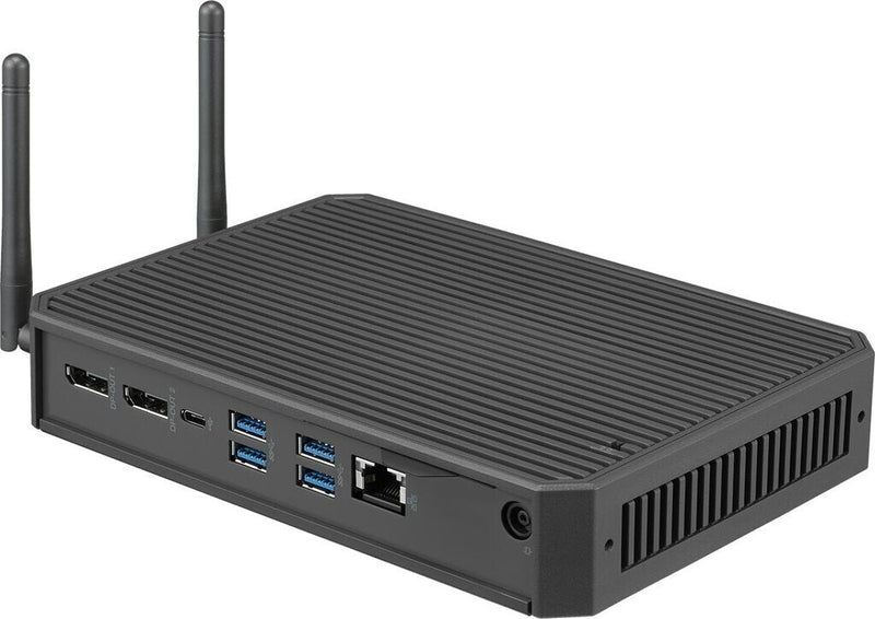 LG Desktop Thin Client – Pentium, 8 GB RAM, 256 GB Speicher