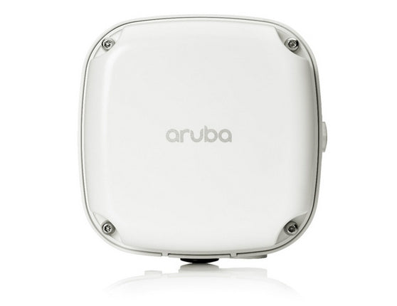 HP Enterprise Aruba Outdoor Access Point – Wetterfest, Wi-Fi 6