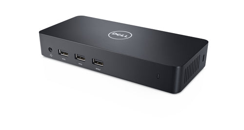 Dell Dockingstation – USB 3.0, HDMI, DisplayPort