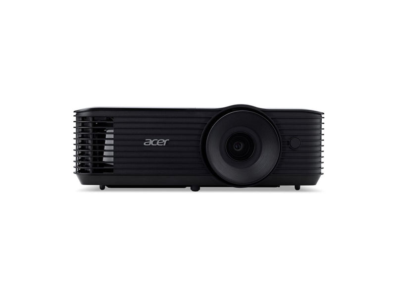 Acer DLP-Projektor – 4800 Lumen, 3D-fähig
