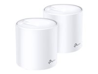 TP-Link Mesh-WiFi-System – Schnelles WLAN für das ganze Büro