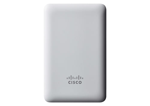 Cisco Access Point – Wi-Fi 6, ideal für kleine Büros