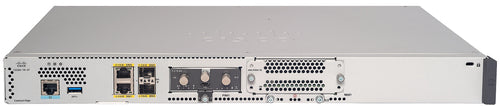 Cisco Router – Schnelle und sichere Netzwerkverbindungen