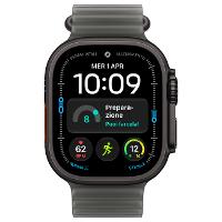 Apple Watch Ultra – Robuste Smartwatch mit Mobilfunk