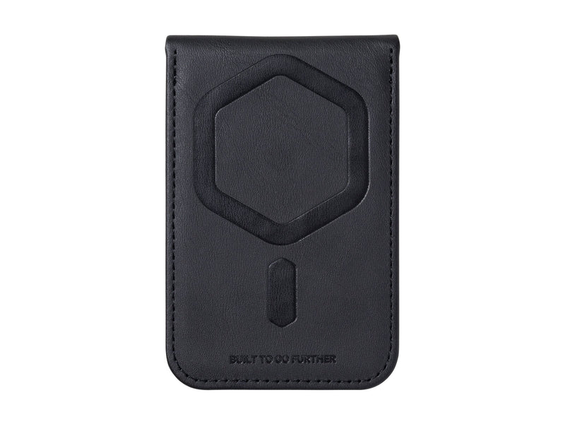 UAG Metropolis iPhone-Hülle – MagSafe, Kevlar-Schutz