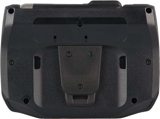 Zebra Wearable Computer – robust, Android, 4 GB Speicher
