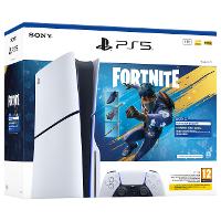 Sony PlayStation 5 – Gaming-Konsole mit 1 TB Speicher
