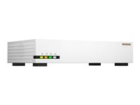 Qnap Router – Schnelles 2.5G-Netzwerk, VPN-Unterstützung