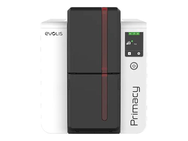 EVOLIS Primacy 2 Kartendrucker – Farbdruck, Duplex-Funktion