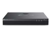 TP-Link VIGI Netzwerk-Videorekorder – 16 Kanäle, bis zu 20 TB Speicher