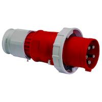 Bals CEE Stecker – 5-polig, 125A, 400V, wasserdicht