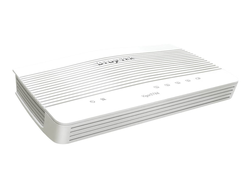 Draytek Vigor 2766 Router – Sicheres Netzwerk, VPN-Unterstützung