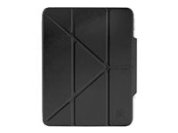 STM GOODS iPad 10,9" Hülle – Schutz & Transparenz