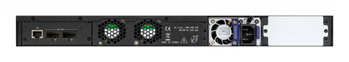 Lancom Netzwerk-Switch – 24 Anschlüsse, Power over Ethernet