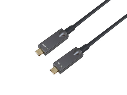 Equip USB-C Kabel – 10 m, schnelle Datenübertragung