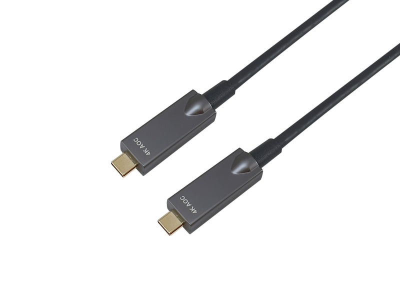 Equip USB-C Kabel – 10 m, schnelle Datenübertragung