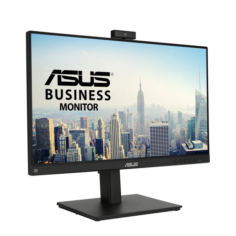 ASUS 24" Business-Monitor – Full HD, integrierte Kamera