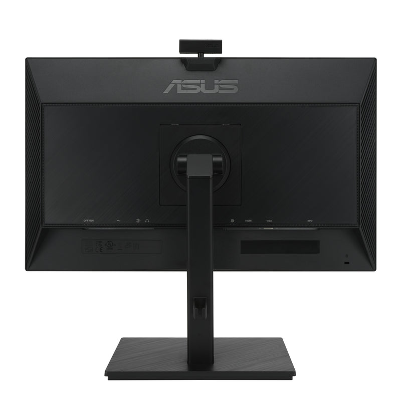 ASUS 24" Business-Monitor – Full HD, integrierte Kamera