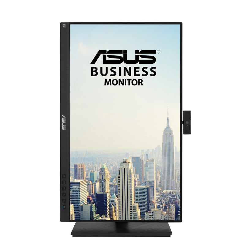 ASUS 24" Business-Monitor – Full HD, integrierte Kamera