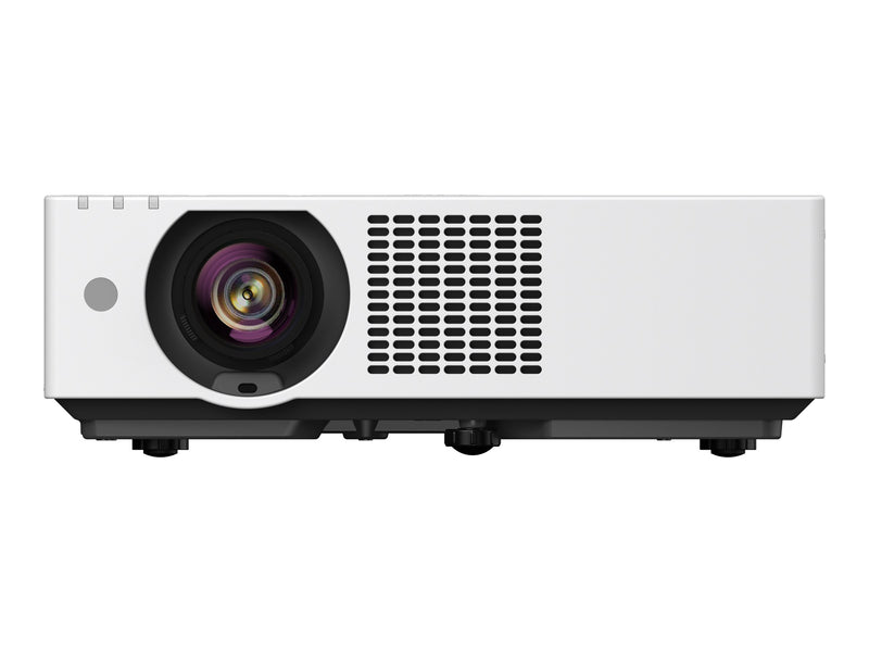 Panasonic LCD Laser Beamer – 6500 Lumen, klares 2K-Bild