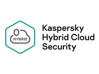 Kaspersky Cloud Security – Schutz für virtuelle Arbeitsplätze