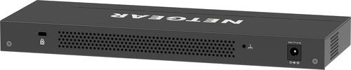 Netgear 16-Port Switch – Gigabit Ethernet, PoE+ Unterstützung