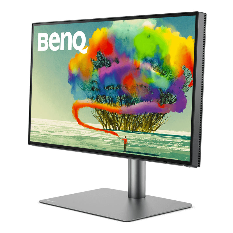 BenQ 27" 4K-Monitor – IPS-Display, HDR10