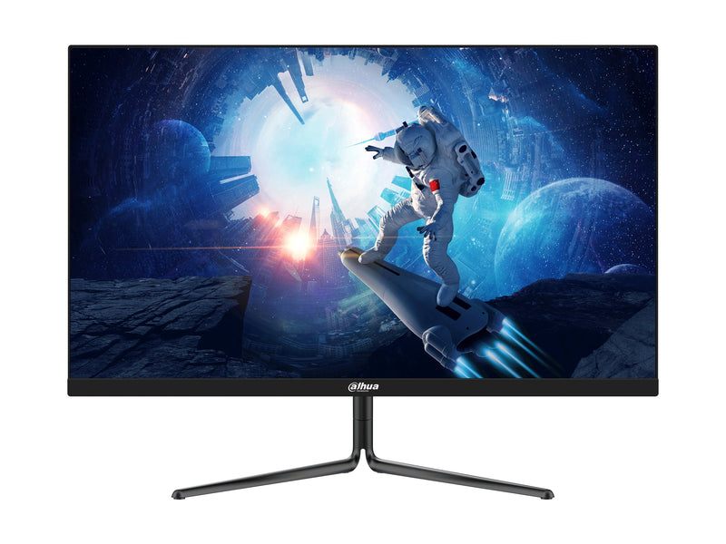 Dahua 27" LED-Monitor – Full HD, 165 Hz für flüssiges Gaming