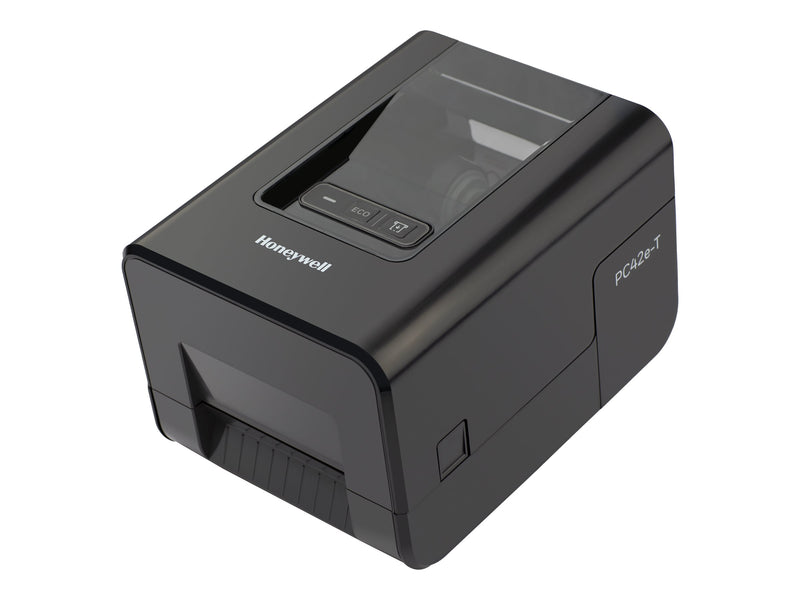 Honeywell Etikettendrucker – Thermodirekt, LAN & USB