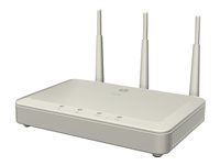 HP Enterprise WLAN Access Point – Dual-Band, schnelles WLAN