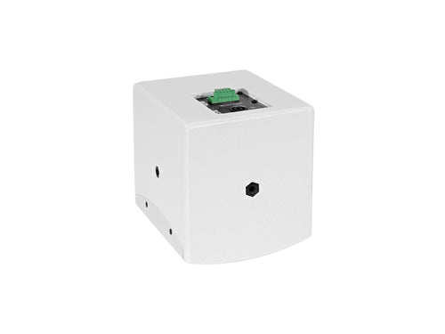 OMNITRONIC Monitor-Lautsprecher – Aktiver Sound, 130 W Leistung