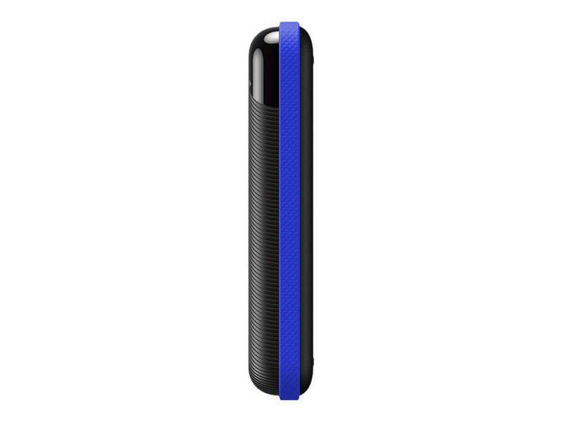Silicon Power Externe Festplatte – 2 TB Speicher, USB 3.2