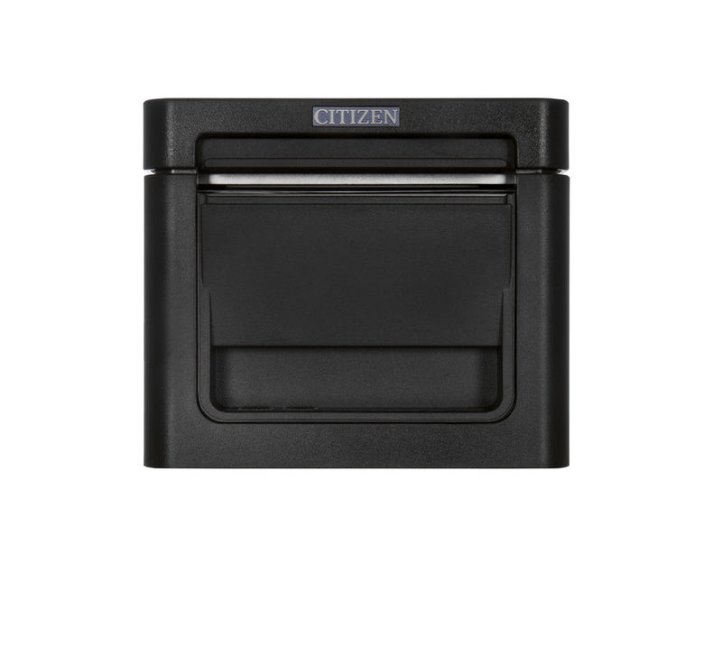 Citizen Belegdrucker CT-E351 – schnelle Druckgeschwindigkeit, USB & LAN