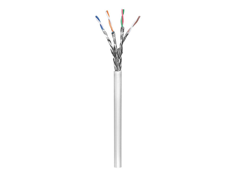 Microconnect CAT6 Netzwerkkabel – 305 m, robust für Innen