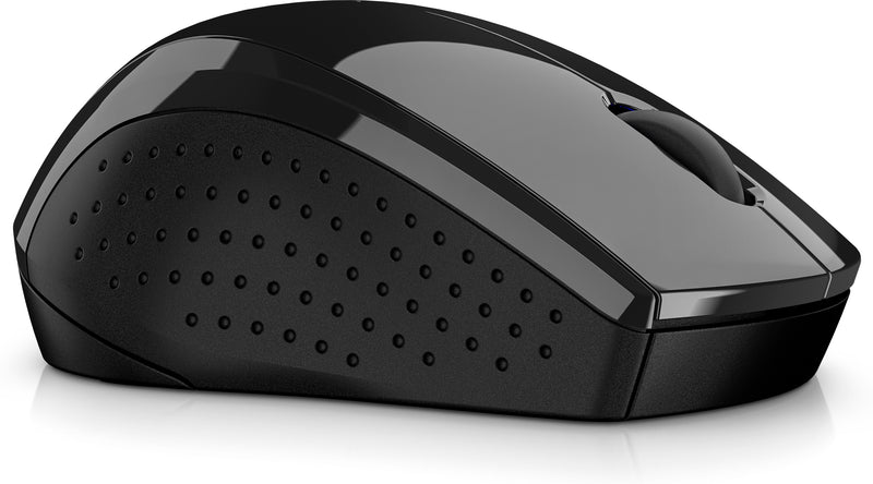 HP Kabellose Maus – Leise Bedienung, 2.4 GHz Verbindung
