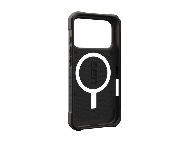URBAN ARMOR GEAR Handyhülle – MagSafe, robust, recyceltes Material