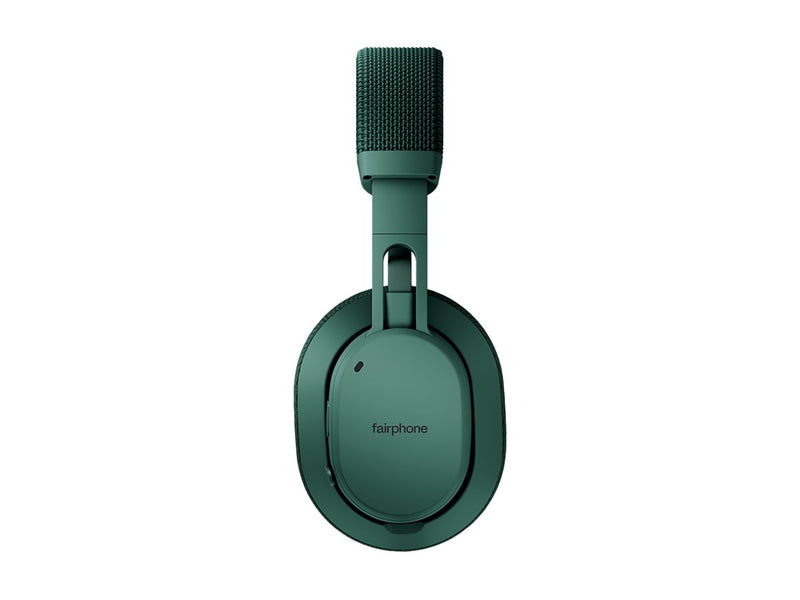 Fairphone Over-Ear Kopfhörer – Bluetooth, Geräuschunterdrückung