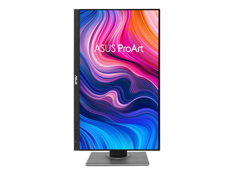 ASUS ProArt 27" Monitor – 2K-Display, IPS-Technologie