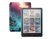 Amazon Kindle Kids E-Book-Reader – Farbdisplay, 16 GB Speicher