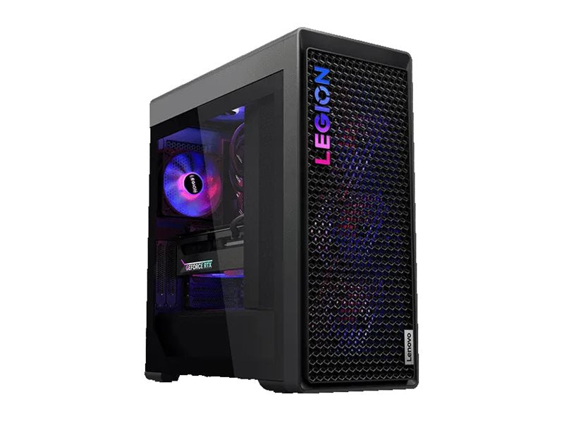Lenovo Legion Desktop-PC – Ultra 7, 32 GB RAM, 1 TB SSD