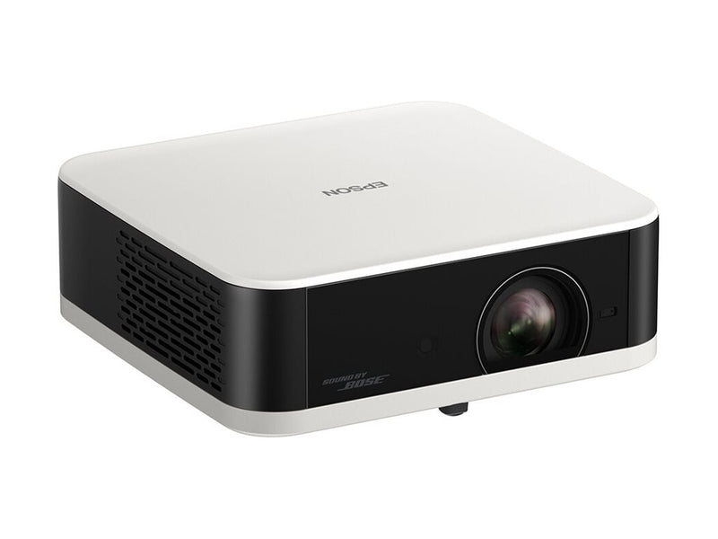 EPSON Lifestudio Projektor – Full HD, tragbar, WLAN & Bluetooth