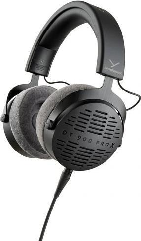 beyerdynamic Over-Ear Kopfhörer – Stereo, kabelgebunden