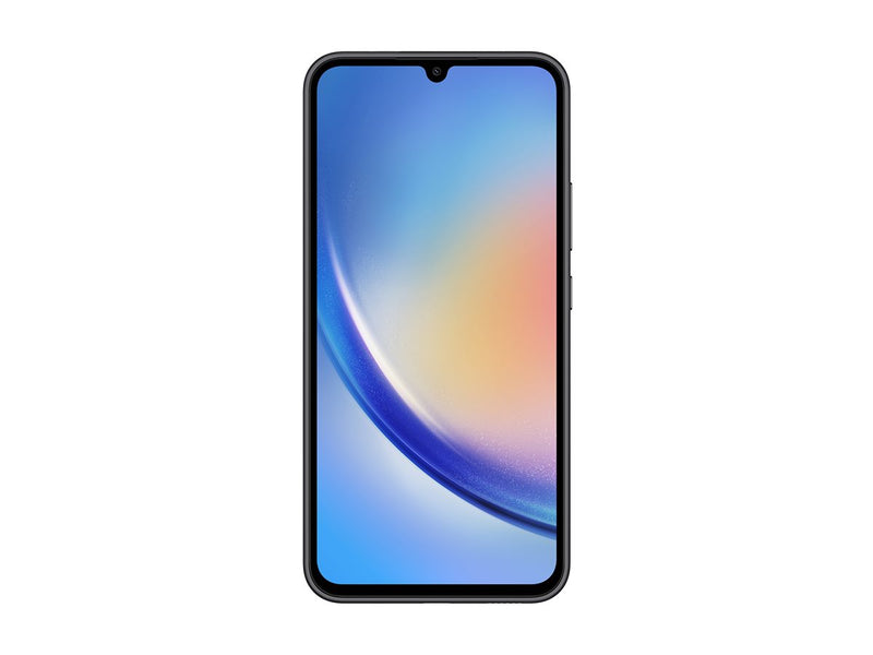 Samsung Galaxy A34 Smartphone – 5G, wasserbeständig