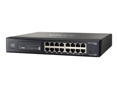 Cisco Router – 13-Port-Switch, VPN-Unterstützung
