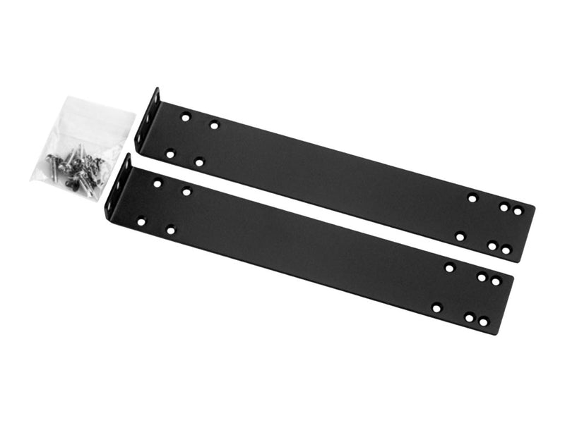 HP Enterprise Rack Mount Kit – 1U, für einfache Servermontage