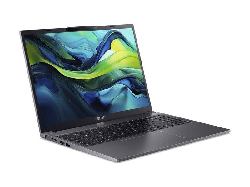 ACER Aspire 15" Laptop – Core i7, 16 GB RAM, 512 GB SSD