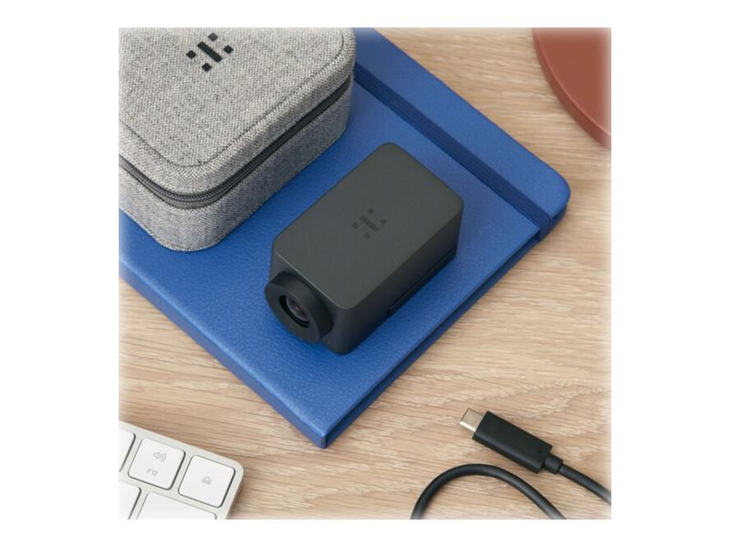 HUDDLY One Konferenzkamera – 1080p, USB-Anschluss