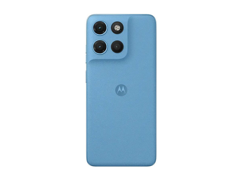 Motorola Smartphone – Dual SIM, 128 GB Speicher