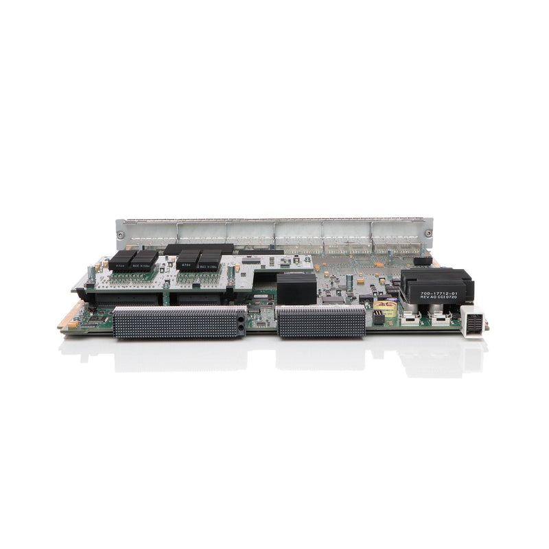 Cisco Switch-Modul – 24 Ports für schnelles Netzwerk